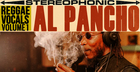 Reggae Vocal Series Vol. 1 - Al Pancho