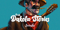 Streamline samples south dakota stories banner