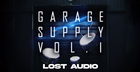Garage Supply Vol. 1 - Drums