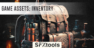 Sfxtools game assets inventory banner