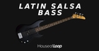 Latin Salsa Bass