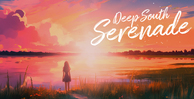 Producer loops deep south serenade banner