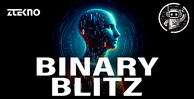 Ztekno binary blitz banner
