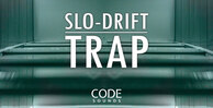 Code sounds slo drift trap banner