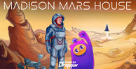 Dropgun samples madison mars house banner