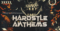 Freaky loops hardstyle anthems banner