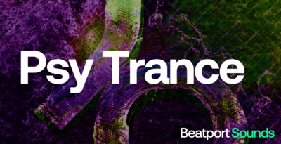 Psy-Trance by Beatport Sounds
