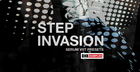 BHK Samples - Step Invasion - Serum VST Presets