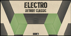 Electro - Detroit Classic