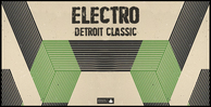 Bfractal music electro detroit classic banner