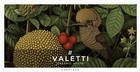 Valetti - Organic House