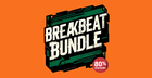 UNDRGRND Sounds - Breakbeat Bundle