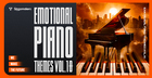 Emotional Piano Themes Vol. 10
