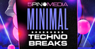 Minimal Techno Breaks