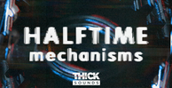 Thick sounds halftime mechanisms banner