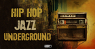 Hip Hop Jazz Underground