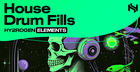 Elements - House Drum Fills