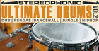 Ultimate Drum Collection Vol. 2