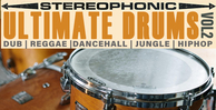 Renegade audio ultimate drum collection volume 2 banner