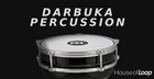 Darbuka Percussion