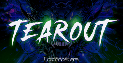 Royalty free tearout samples  edm samples  heavt basslines  edm drum loops  tearout synth loops  dubstep drum loops  tearout bass loops at loopmasters.com 512