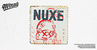 Nuxe - Lofi Tapes & Vocals