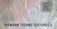 Riemann kollektion techno textures 1 banner