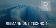 Riemann kollektion dub techno 6 banner