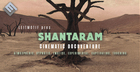 Shantaram: Cinematic Docuventure