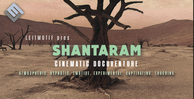 Leitmotif shantaram cinematic docuventure banner