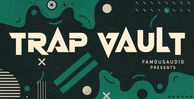 Famous audio trap vault banner
