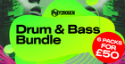 HY2ROGEN – Drum & Bass Bundle