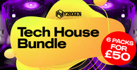 Hy2rogen tech house bundle 1000x512