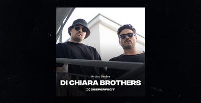 Deeperfect di chiara brothers banner