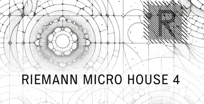 Riemann kollektion micro house 4 banner