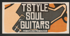 T Style Soul Guitars