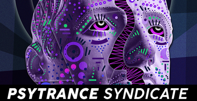 Function loops psytrance syndicate banner