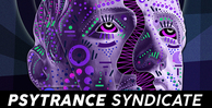 Function loops psytrance syndicate banner