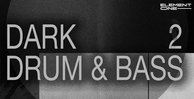 Element one dark drum   bass 2 banner