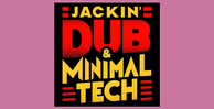 Undrgrnd sounds jackin dub   minimal tech banner