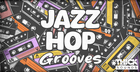 Jazz Hop Grooves