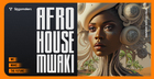 Afro House Mwaki
