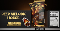Munchies jukebox deep melodic house volume 1 banner
