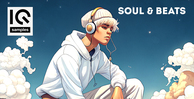 Iq samples soul   beats banner