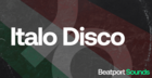 Beatport Sounds - Italo Disco