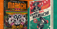 Big fish audio the mariachi bundle banner