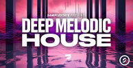 Royalty free deep house samples  melodic house synth loops  lush pads   atmospheres  crisp drum hits  house drum loops  house bass loops at loopmasters.com banner