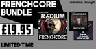 Frenchcore bundle 1000 x 512 m3