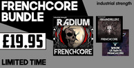Frenchcore bundle 1000 x 512 m3