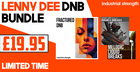 Lenny Dee - DNB Bundle